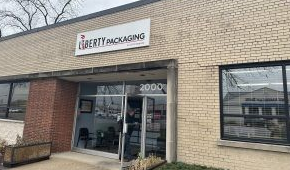 Liberty Packaging - Chicago